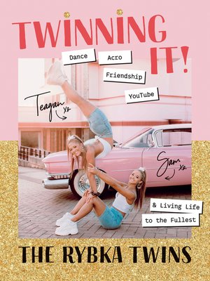 cover image of Twinning It!